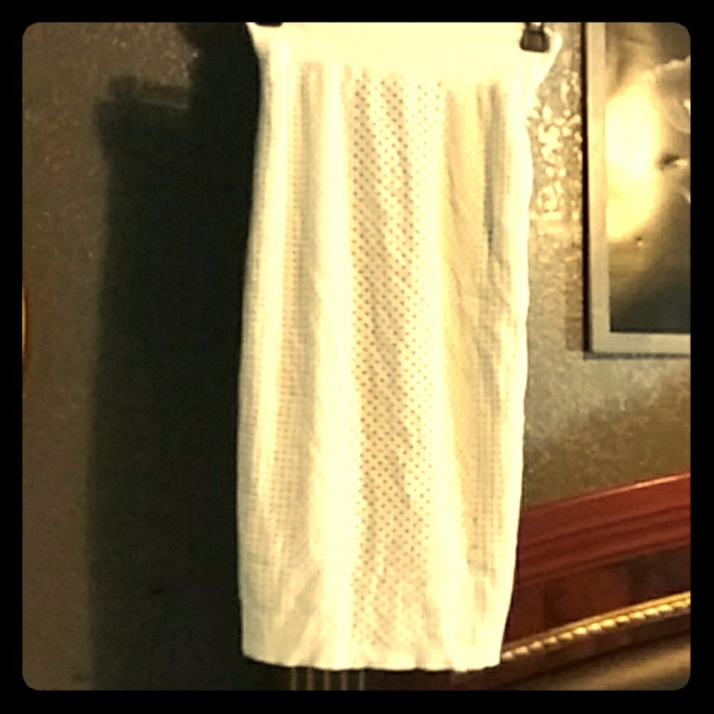 Mini skirt